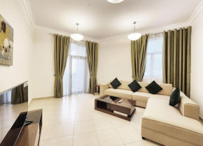 RH- Spacious, Stylish, 01BR near Mall of Emirates